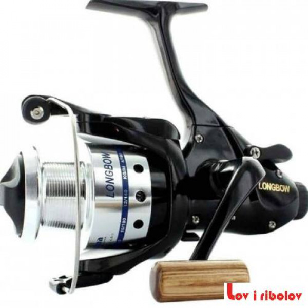 Masinica Okuma Longbow Baitfeeder LB-660 5.1:1