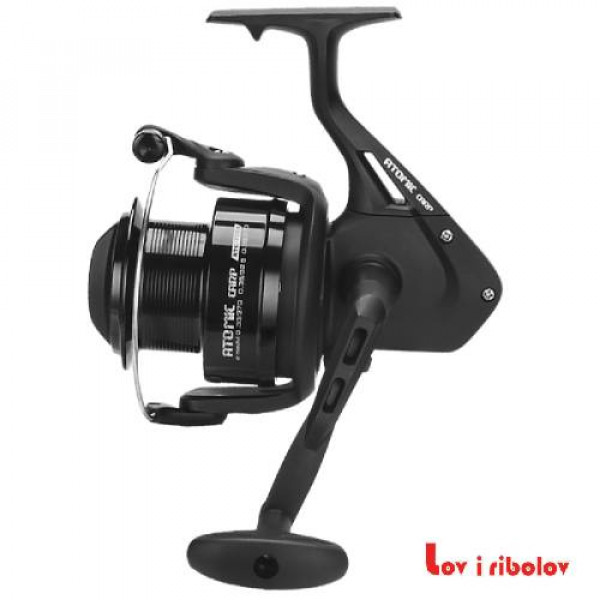 Masinica Okuma Atomic Carp ATC-7000 4.5:1