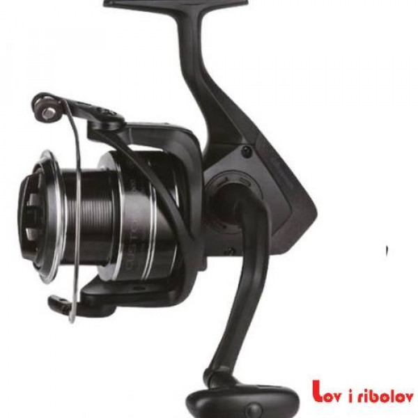 Masinica Okuma Custom Spod CS-7000S 4.8:1