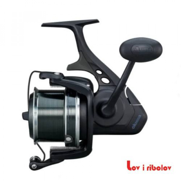 Masinica Okuma Big Bomber SPOD BBS-8000S 5.1:1