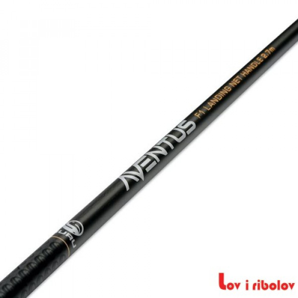 Drska meredova Guru Aventus 2.70m F1