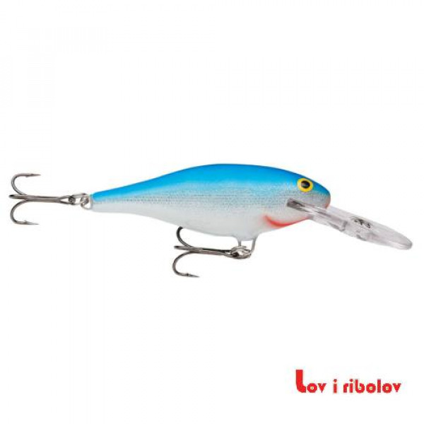 Vobler Rapala Shad Rap SR09 B