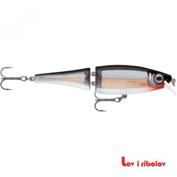 Vobler Rapala BX Swimmer BXS12 S