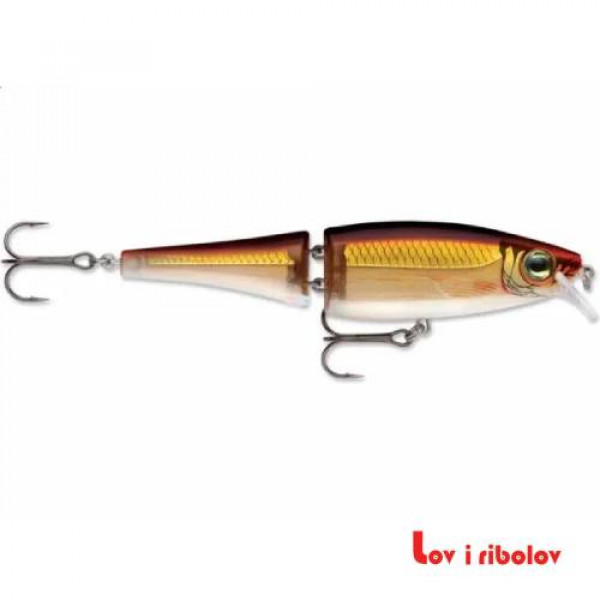 Vobler Rapala BX Swimmer BXS12 P