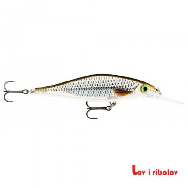 Rapala Shadow Rap Shad Deep SDRSD9 ROL
