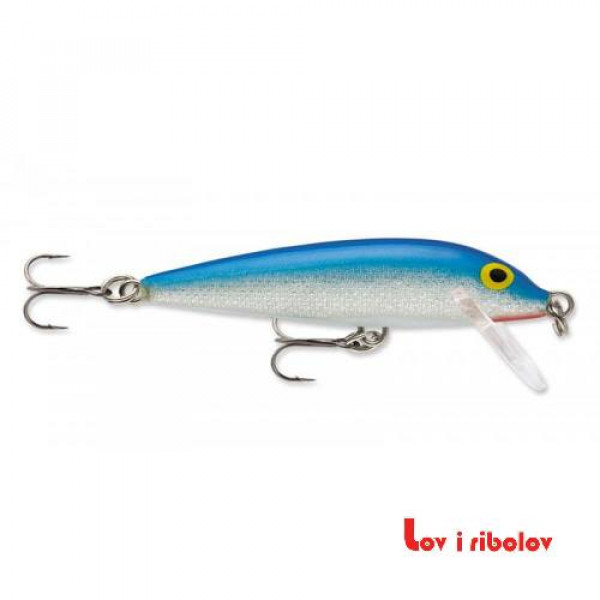 Vobler Rapala Countdown CD9 B