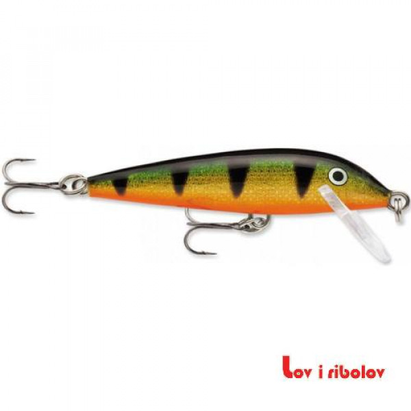 Vobler Rapala Countdown CD9 P