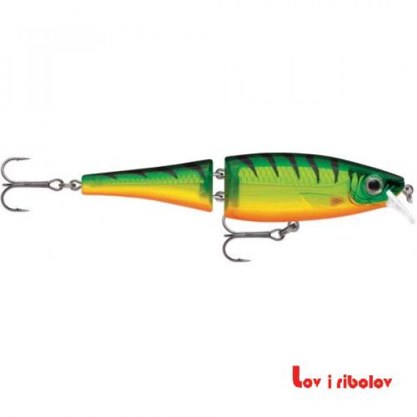Vobler Rapala BX Swimmer BXS12 FT