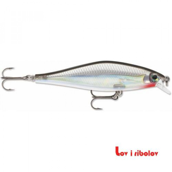 Vobler Rapala Shadow Rap Shad SDRS9 S