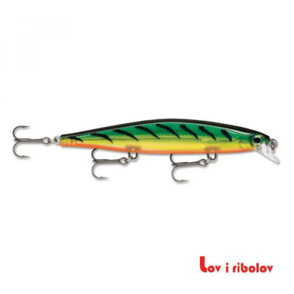 Vobler Rapala Shadow Rap Deep SDRD11FT