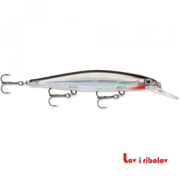 Vobler Rapala Shadow Rap Deep SDRD11 S