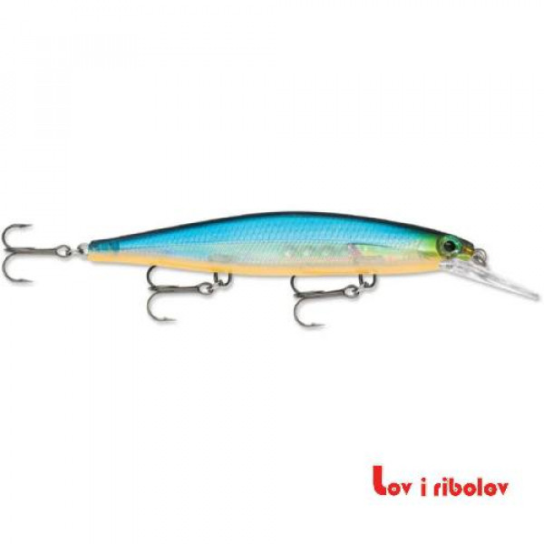 Vobler Rapala Shadow Rap Deep SDRD11 BGH
