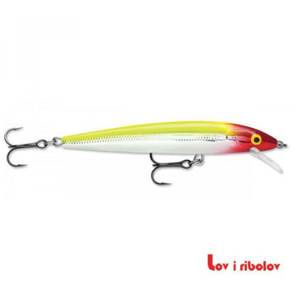 Vobler Rapala Husky Jerk HJ12 CLN