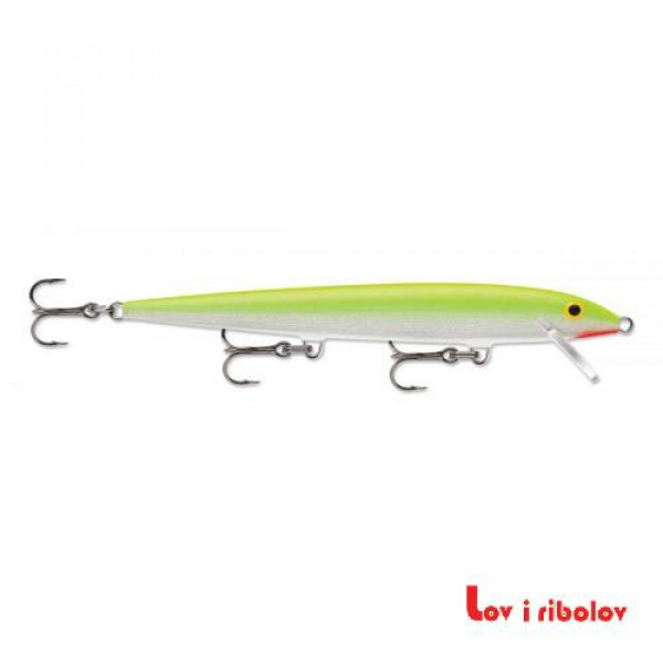 Vobler Rapala Original Floater F11 SFC