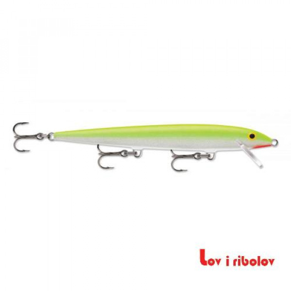 Vobler Rapala Original Floater F13 SFC