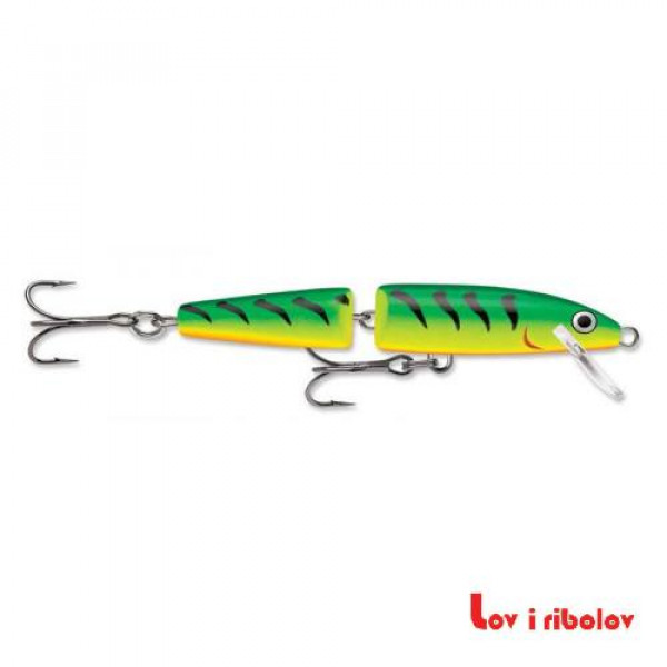 Vobler Rapala Jointed J-11 FT