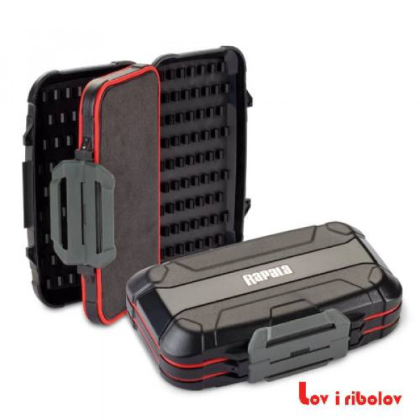 Kutija Rapala Jig Box Medium RJBM