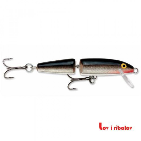 Vobler Rapala Jointed J-9 S