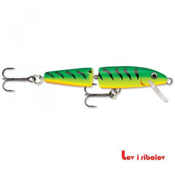 Vobler Rapala Jointed J-9 FT