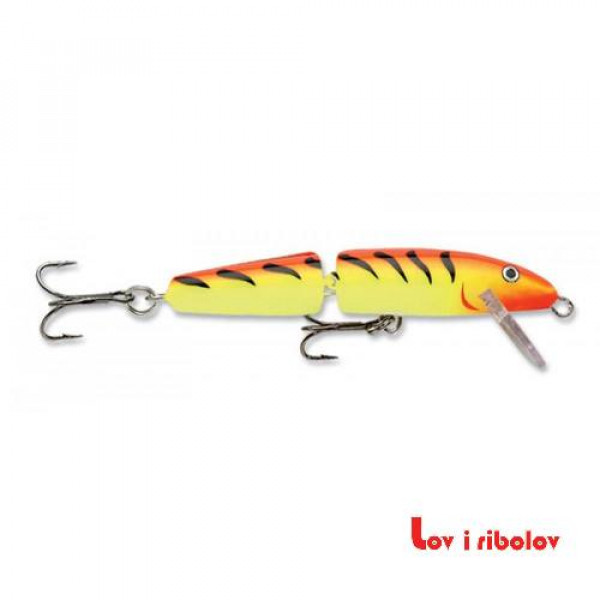 Vobler Rapala Jointed J-9 HT