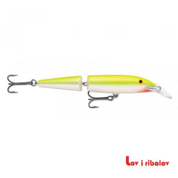 Vobler Rapala Jointed J-13 SFC