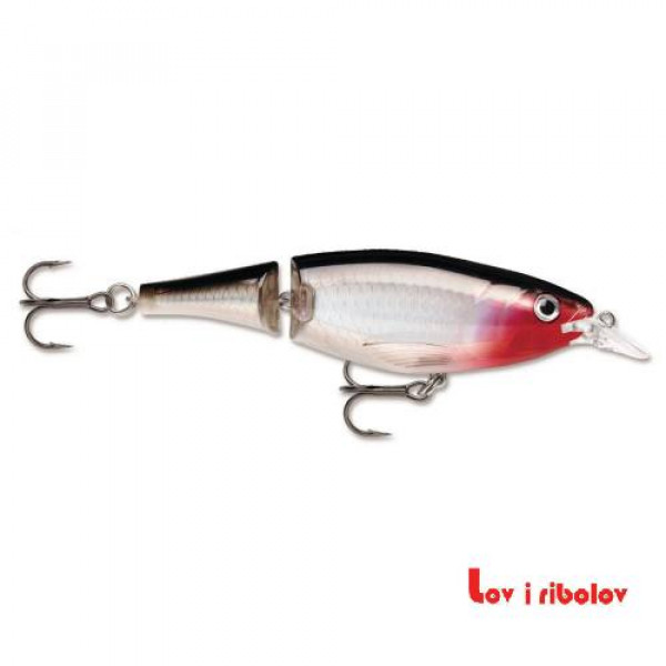 Vobler Rapala X-Rap Jointed Shad XJS13 S