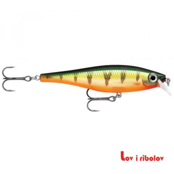 Vobler Rapala BX Minnow BXM07 P