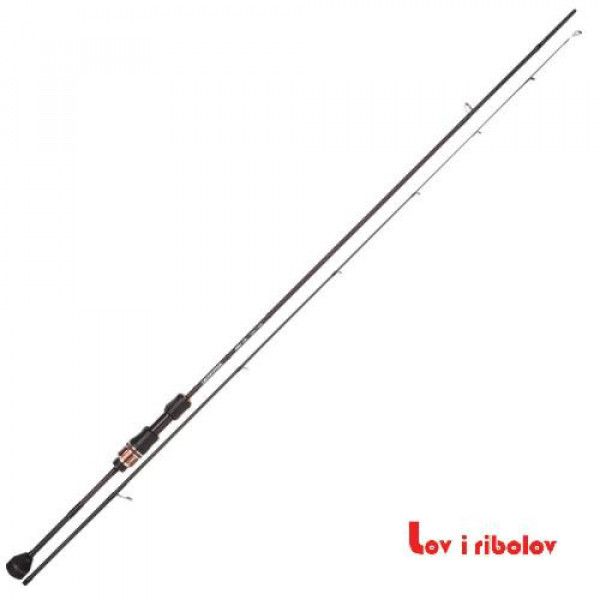 Stap Rapala Shadow Blade Spin 9 MH 14-42g