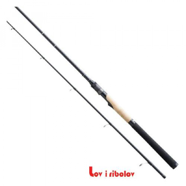 Stap Rapala Shadow Blade Spin 8 H 21-77g