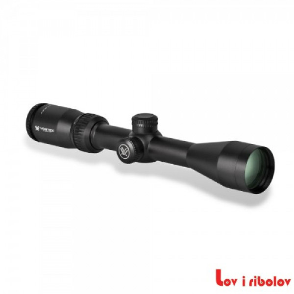 Optika Vortex Crossfire II 3-9x40 BDC CF2-31007