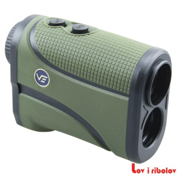 Daljinomer Paragon 6X25 1500m Vector optics