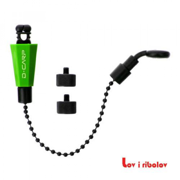 Svinger Hanger D-carp Green CP8000G