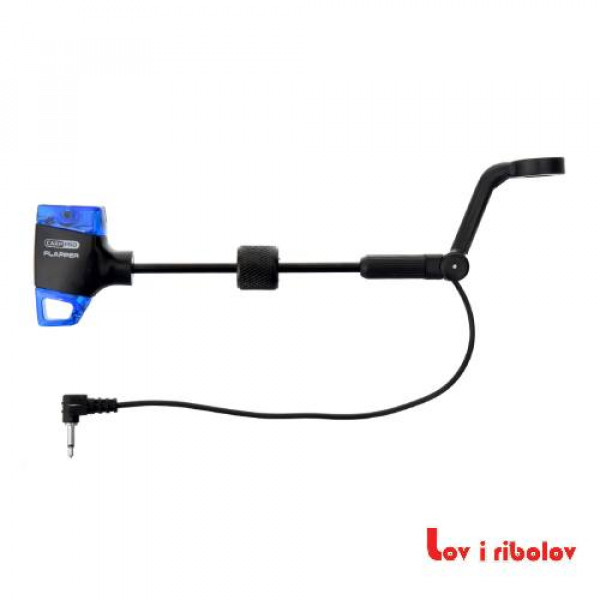 Indikator Svinger Flapper Blue CP4462B
