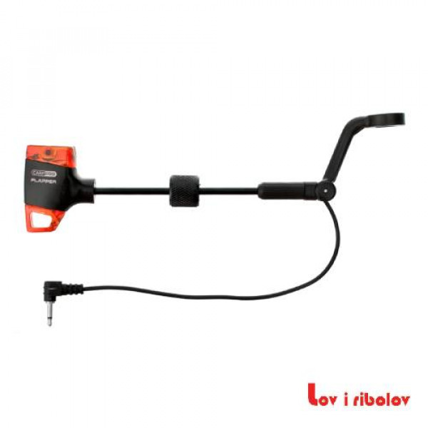Indikator Svinger Flapper Red CP4462R