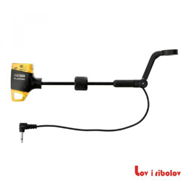Indikator Svinger Flapper Yellow CP4462Y