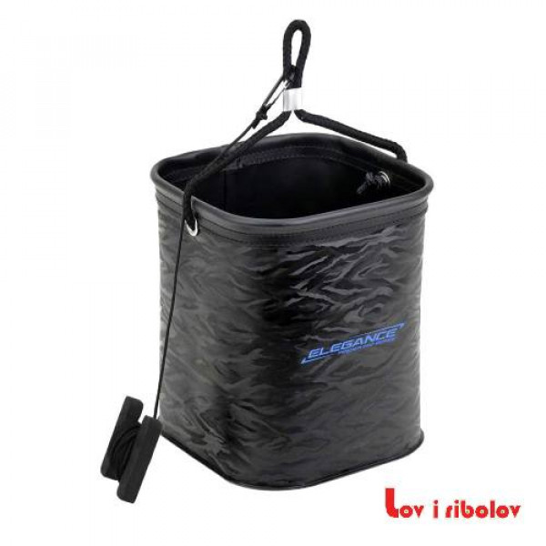 Kanta za vodu Eva Preimum 5l