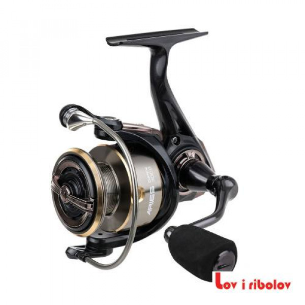 Masinica ARIES SPIN 5000