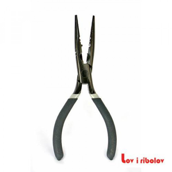 Klesta Formax Attack ravna 18cm