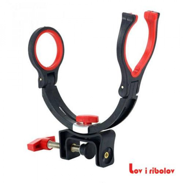 Drzac stapa za camac Plasticni 002 FXRR 200002