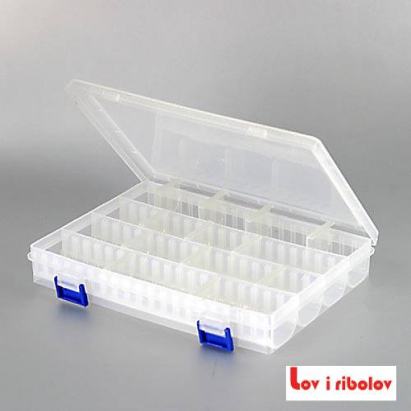 Plasticna kutija Formax FXPB-006001