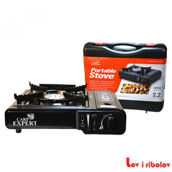 Gasni rešo za kuvanje CXP