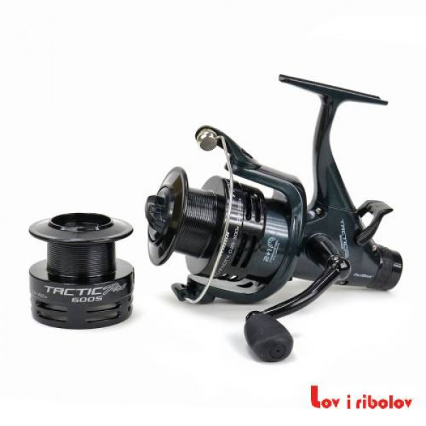 Masinica Formax Tactic pro 6005 FXRL 015600