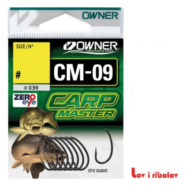 Udica OWNER 56716 (CM-09)