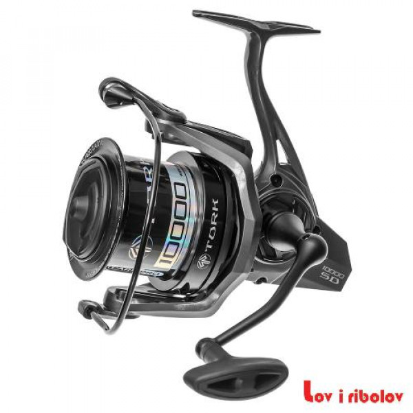 Mašinica Carp Pro TORK 10000 SPOD CPTRK10SP
