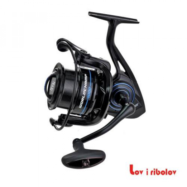 Mašinica Elegance Feeder Pro WORLDCHAMP 4000