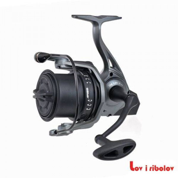 Mašinica Formax Aries Long Cast 6500