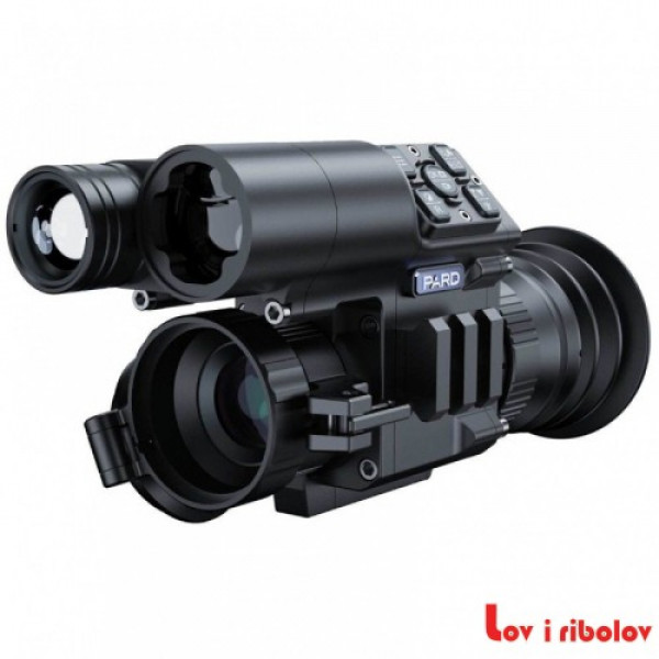 Pard FD1 LRF Front Clip digital Night Vision