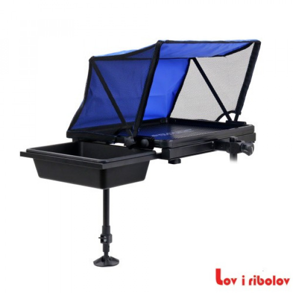 Tacna Sa Prekrivkom V3 Elegance Feeder Pro