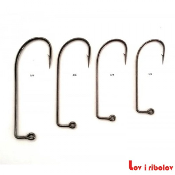 Udica Mustad Jig 32631 6/0 pak. 50 kom.