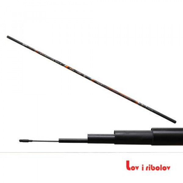 Stap Benzar Adventure Pole 6m